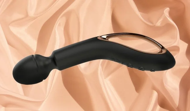 3 + 1 tip pro použití masážní hlavice