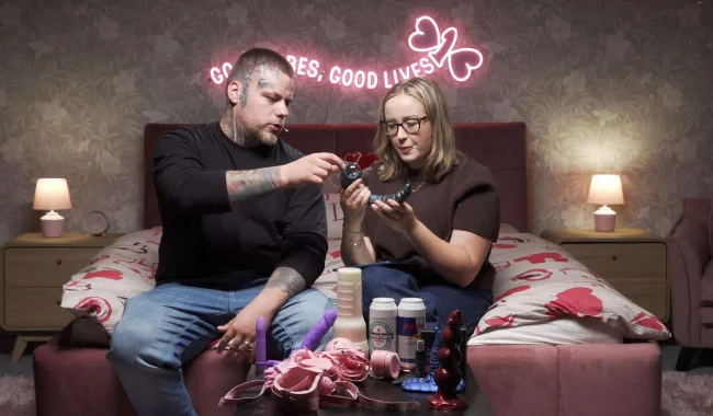 ▶️ Mrkněte, co aktuálně letí. Představujeme novinky v sortimentu.