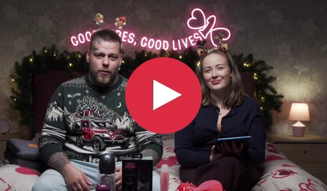 Další várka nových hraček. Nechte se inspirovat tím, co jsme pro vás přímo u výrobců vybrali v říjnu. Plus navíc pár vánočních tipů.