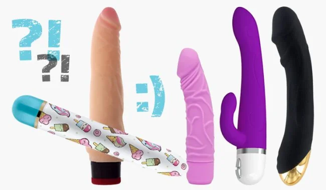 Co jste chtěli vědět o klasických vibrátorech