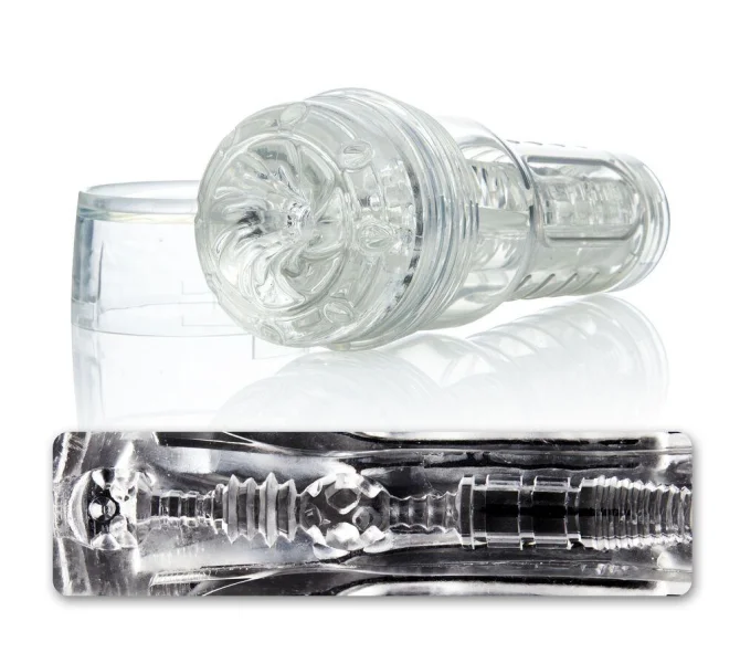 Fleshlight GO Torgue Ice masturbátor