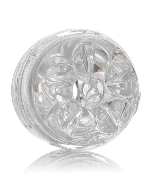 Fleshlight QuickShot Vantage - čirá