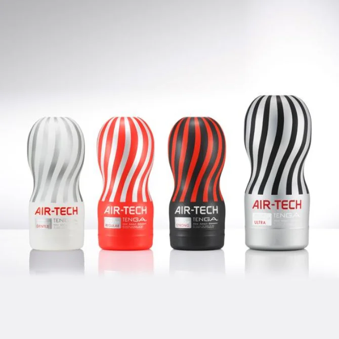 Tenga Air-Tech Vacuum Cup ULTRA - pro opakované použití