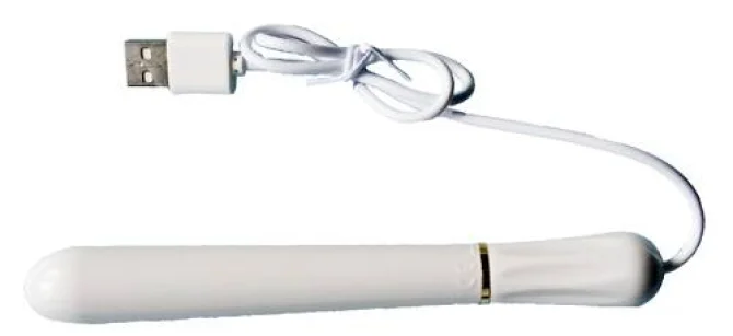 BOOM Warmer - USB ohřívač umělé vagíny