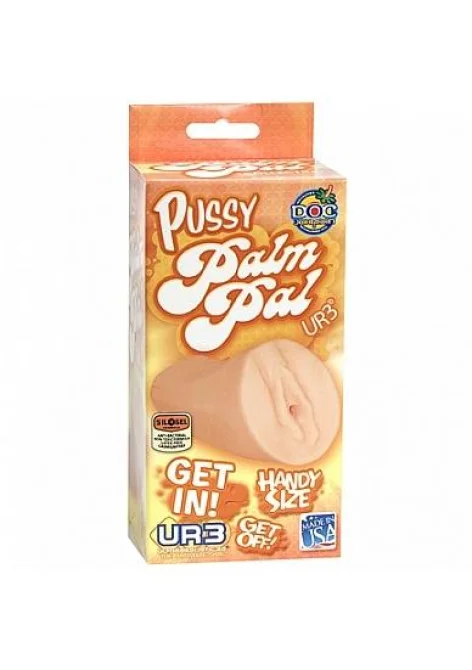 Palm Pal Ur3 Pussy - Realistická vagína