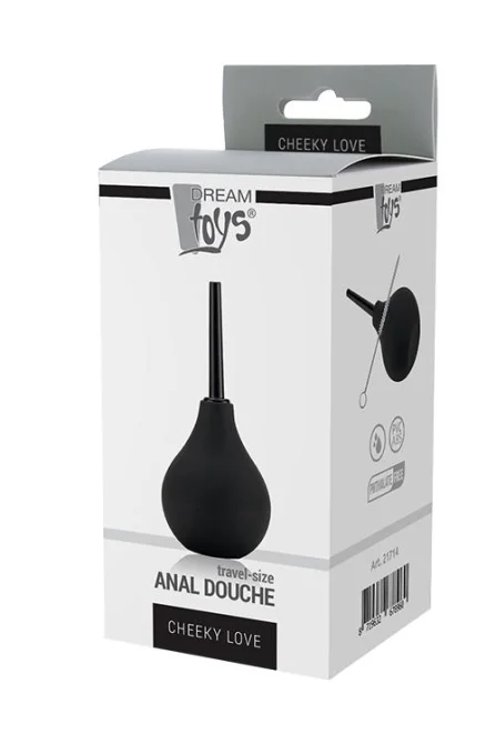 Cheeky Love anální sprcha 90 ml