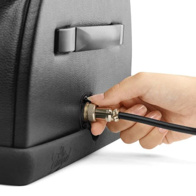 The Cowgirl Premium Riding Sex Machine Black