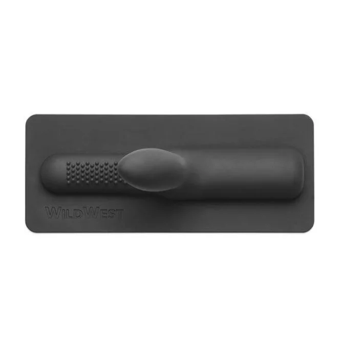The Cowgirl Premium Riding Sex Machine Black