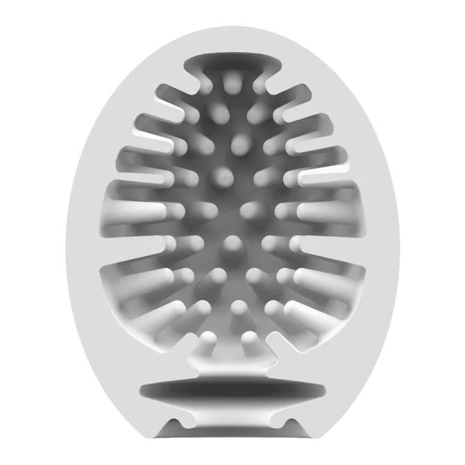 Satisfyer Masturbátor Egg Single naughty