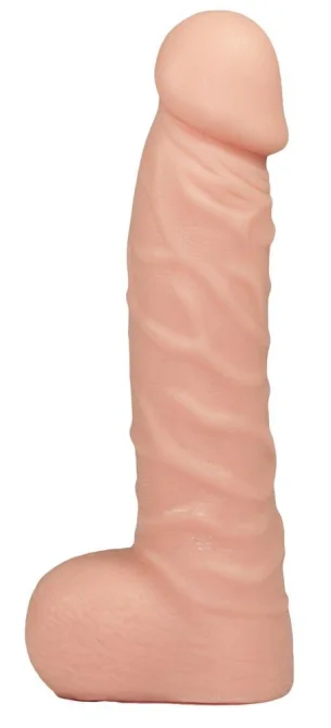 RealistiXXX Dildo 17 cm