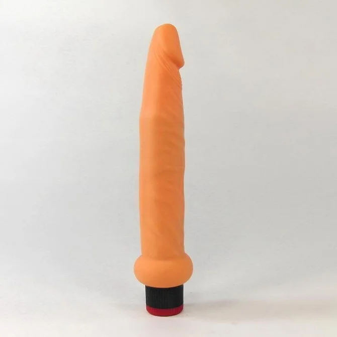 Real Deal Anal vibrátor - tělový