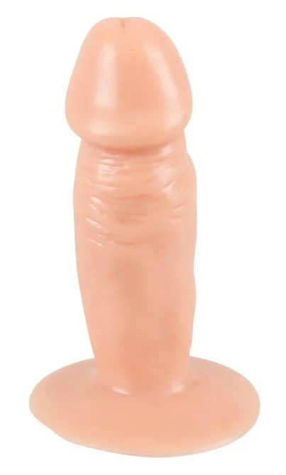 You2Toys Anální dildo s přísavkou - tréninková sada