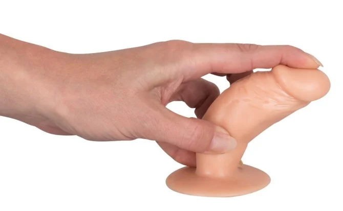 You2Toys Anální dildo s přísavkou - tréninková sada