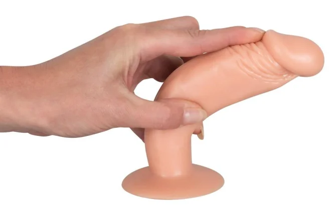 You2Toys Anální dildo s přísavkou - tréninková sada