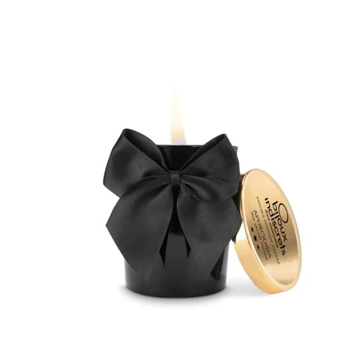 Bijoux Indiscrets Melt my heart masážní svíčka 70 ml