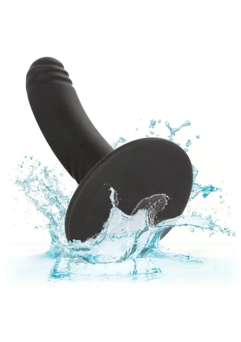 Ce-Bound dildo 12cm s vroubky