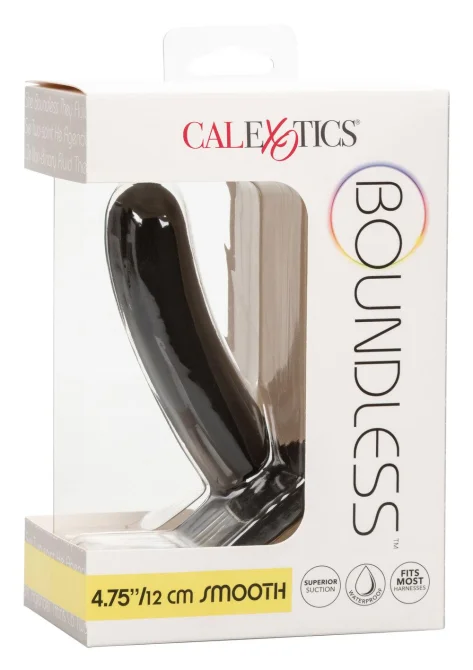 Ce-bound dildo 12cm hladké