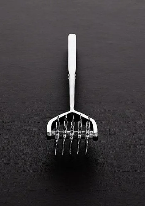 Triune Stimulační kolečko 5 řad