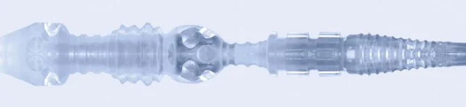 Fleshlight Ice Lady (Crystal)