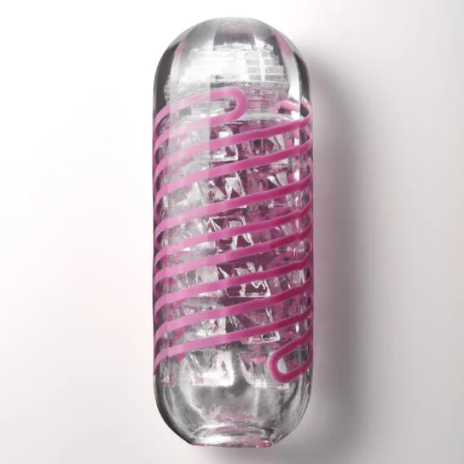 Tenga Spinner Brick masturbátor