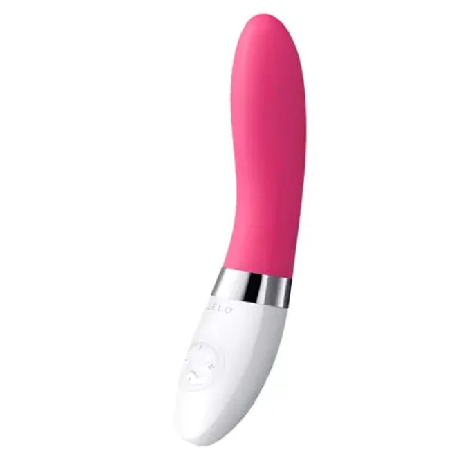 Lelo Liv 2 luxusní vibrátor - Cerise