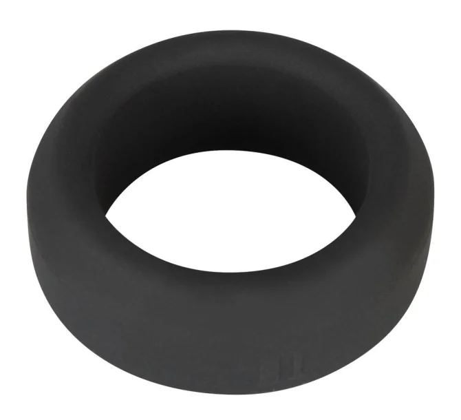 Black Velvets Erekční kroužek S