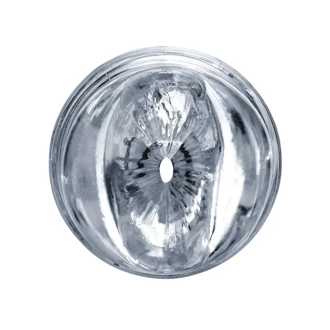Fleshlight QuickShot Riley Reid vagína a anál - čirá