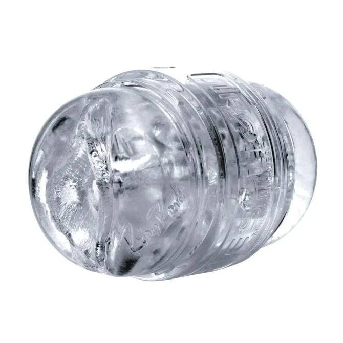 Fleshlight QuickShot Riley Reid vagína a anál - čirá