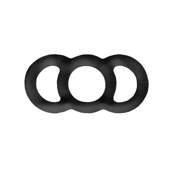 BOOM LuvPump vakuová pumpa Basic černá + erekční kroužek