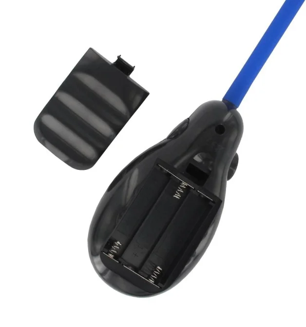 BOOM LuvPump vakuová pumpa s elektronickým ovládáním