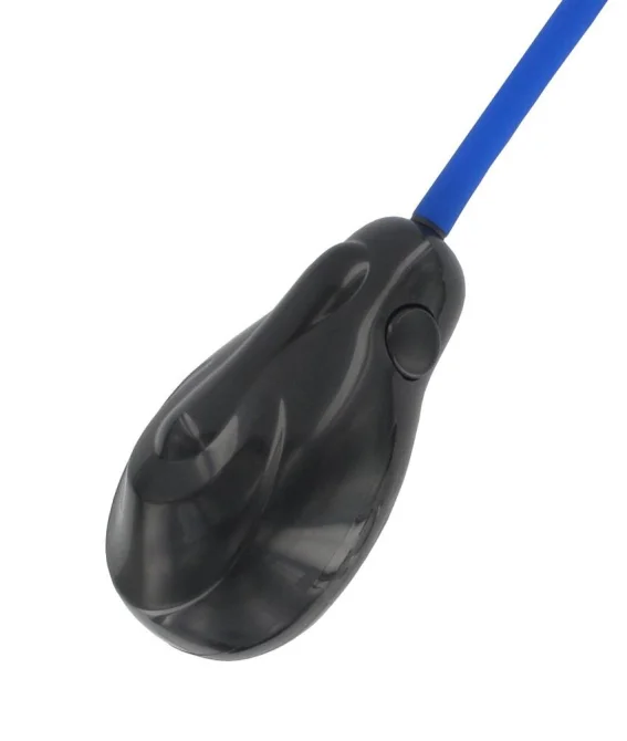 BOOM LuvPump vakuová pumpa s elektronickým ovládáním