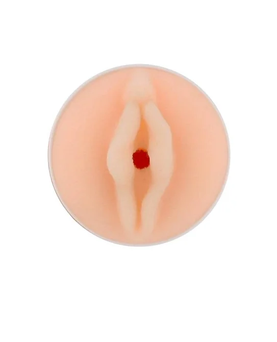 BASIC X Mini cup masturbátor vagina