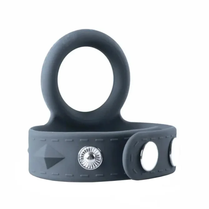 Boners návlek na penis a varlata S/M