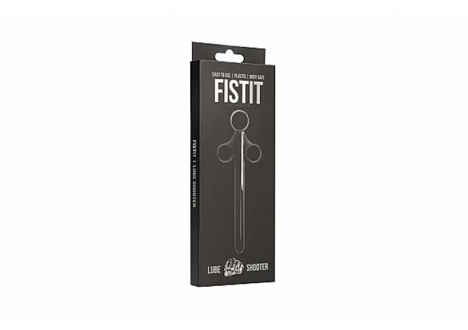 FistIt Aplikátor lubrikačního gelu