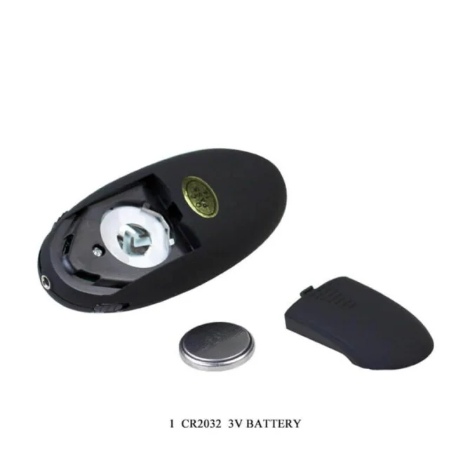 Dildo s elektrostimulací