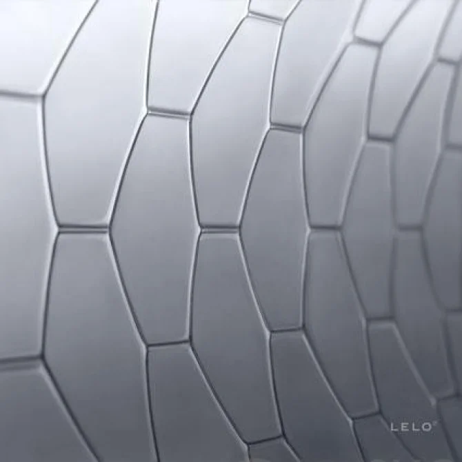 Lelo HEX respect XL kondomy 12 ks