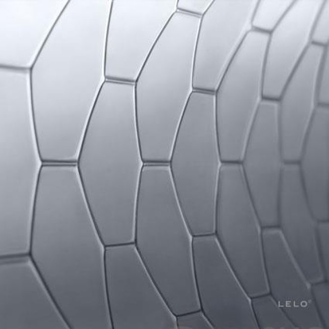 Lelo HEX respect XL kondomy 36 ks