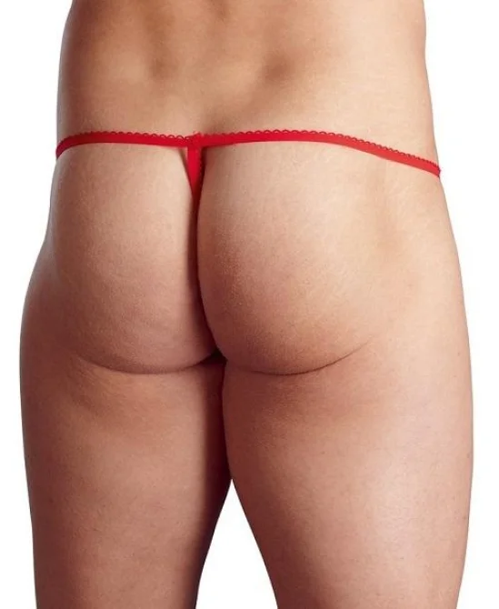 Svenjoyment Pánská tanga  - dáreček