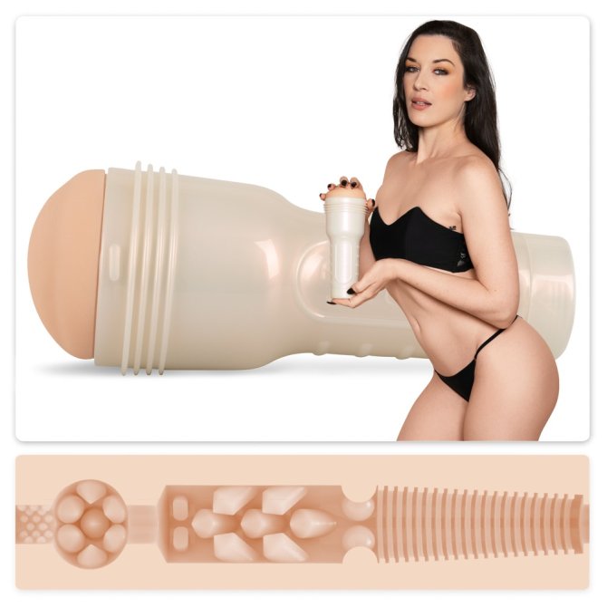 Fleshlight Girls Signature Collection - Stoya Destroya