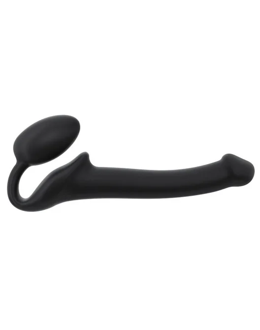 Strap-on-me Dildo S - černé