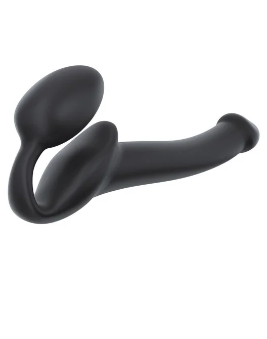 Strap-on-me Dildo S - černé
