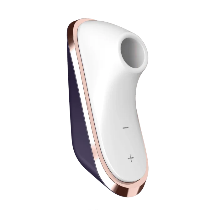 SATISFYER Pro Traveler