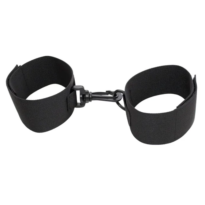 BASIC X pouta na ruce na suchý zip