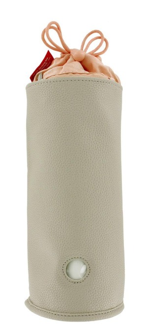 UVC LED Sex Toy Bag sterilizátor růžový