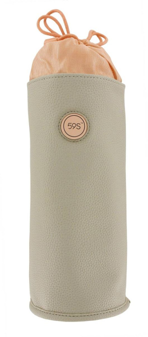 UVC LED Sex Toy Bag sterilizátor šedý