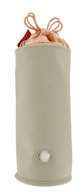 UVC LED Sex Toy Bag sterilizátor šedý