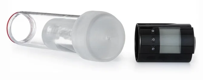 BOOM Smart elektronicky řízená vakuová pumpa