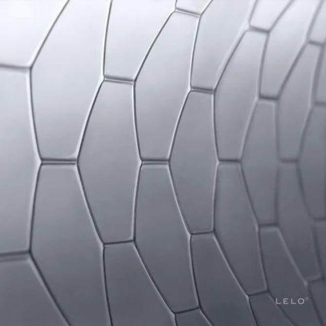 Lelo HEX Original kondomy 12 ks