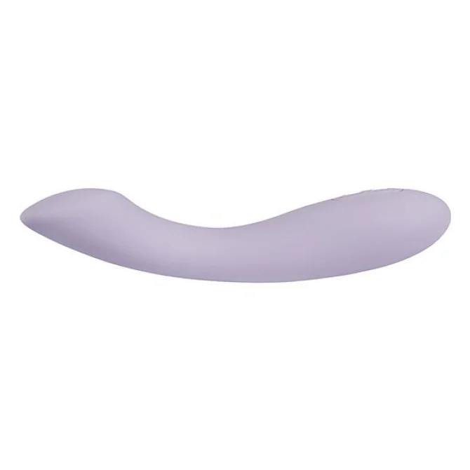 Svakom Amy 2 G-spot vibrátor - světle fialový