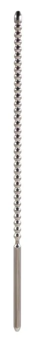 Sextreme Dilatátor kovový s kuličkami 6 mm
